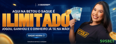 Lista de jogos para 595bet casino section